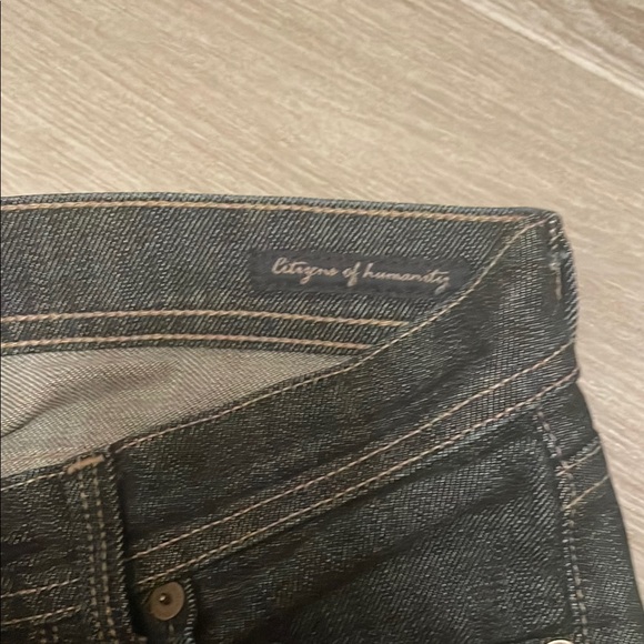 Citizens Of Humanity Bootcut Flare Jeans 24 - Picture 3 of 8